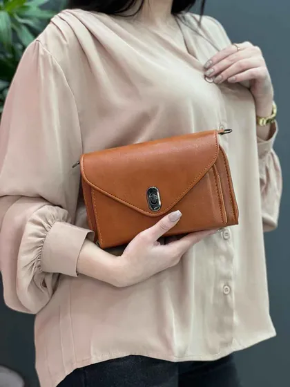 کیف لبه هفت قفل چرخشی