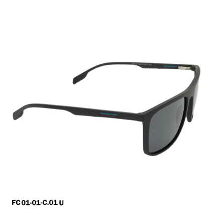 عینک آفتابی یونیسکس آنتونیو سانچز ( ANTONIO SANCHEZ ) مدل FC 01 01