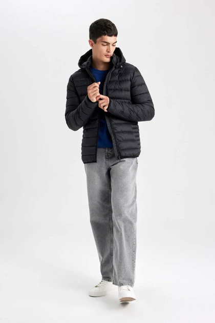 کت و کاپشن مردانه اورجینال دیفکتو defacto