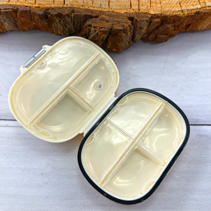 جاقرصی لنز D350