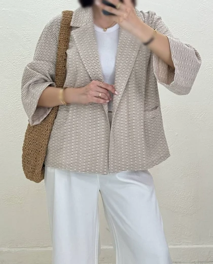 کت لاکچری کد 50236