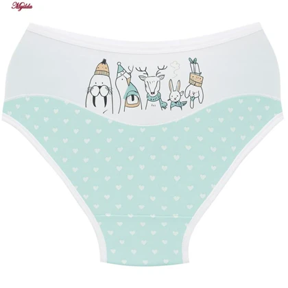 ست شورت و نیم‌تنه دخترانه ماییلدا مدل 5451