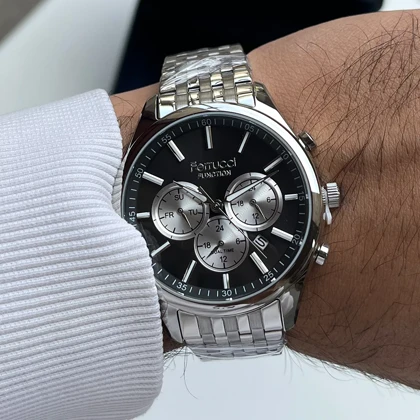 ساعت مچی مردانه فروچی FERRUCCI FC 3550.01