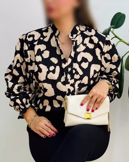 شومیز پریچهر 3