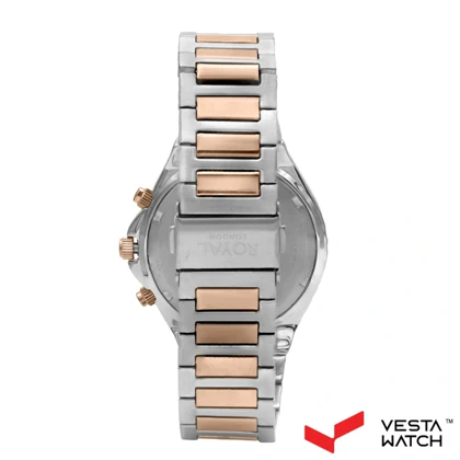 ساعت مچی مردانه رویال لندن ROYAL LONDON مدل RL-41509-03