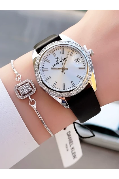 ساعت زنانه دنیل کلین daniel-klein