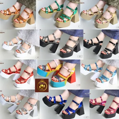 صندل مجلسی زنانه تمام طبی 619-2