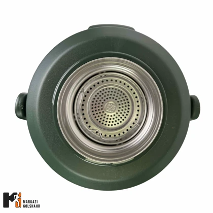 فلاسک استیل درب پیچی کد 1321-19