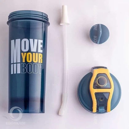 شیکر MOVE حجم 800ML