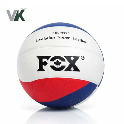 توپ والیبال برند فوکس FOX طرح 7 شناسه 10100698
