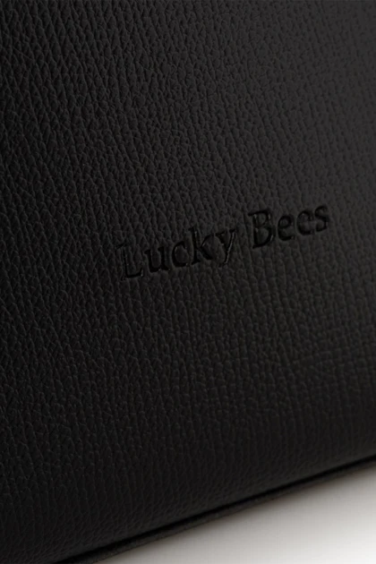 کیف دوشی زنانه lucky-bees lucky-bees