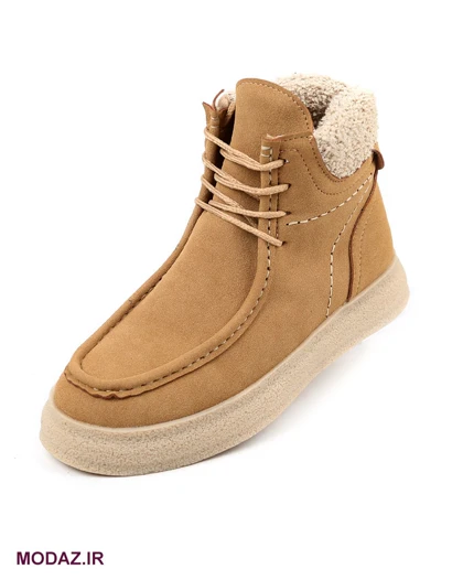 نیم بوت زنانه زمستانه 422 BOOT