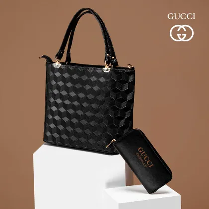 ست کیف زنانه Gucci