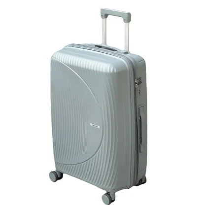 چمدان نشکن مندوزا مدل MENDOZA - MDZ608S SMALL سایز کوچک