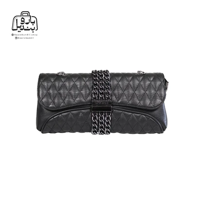 کیف زنانه دوشی دنیز جنوا Deniz Jenova کد 00105