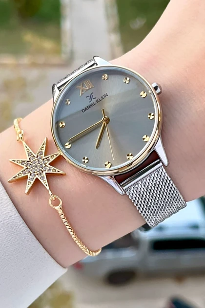 ساعت زنانه daniel-klein daniel-klein