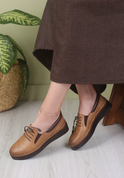 کفش پرسنلی زنانه پارمیس