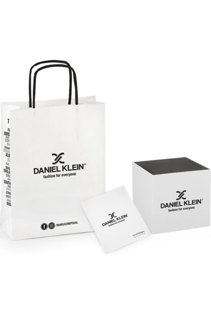 ساعت زنانه daniel-klein