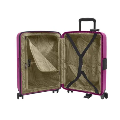 چمدان جنس سخت گابل اسپانیا مدل SENDAI - سایز کوچک