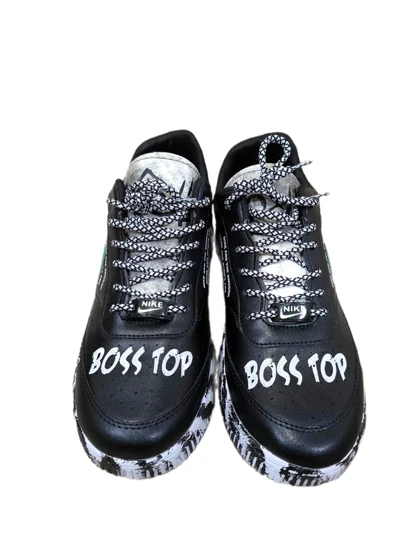 کتانی نایک مردانه Boss Top