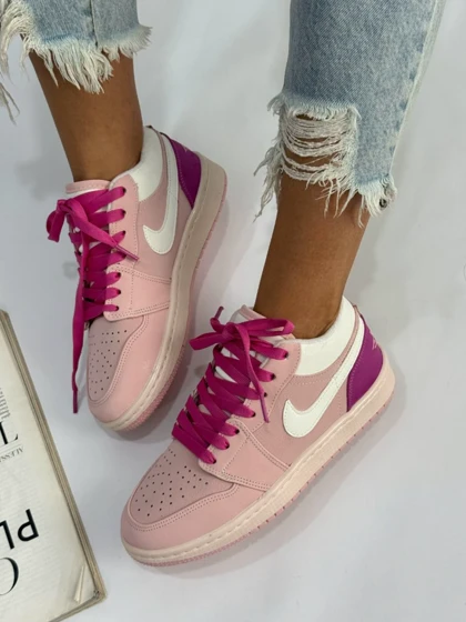 کتانی ایر جردن وان 4349