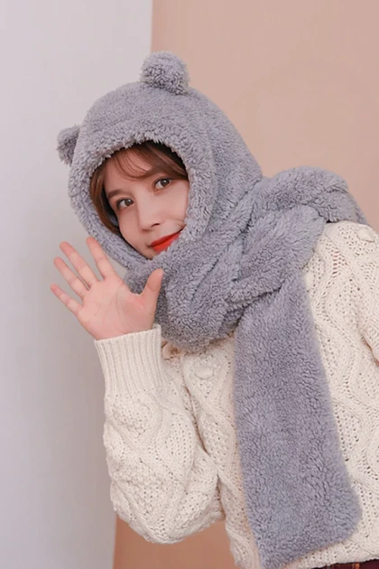 کلاه زنانه bundeba bundeba