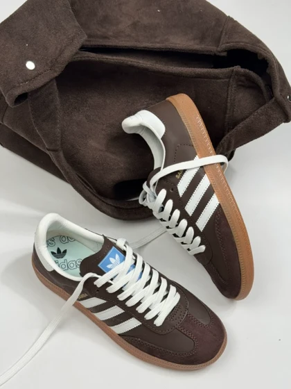 کتانی سامبا 2405