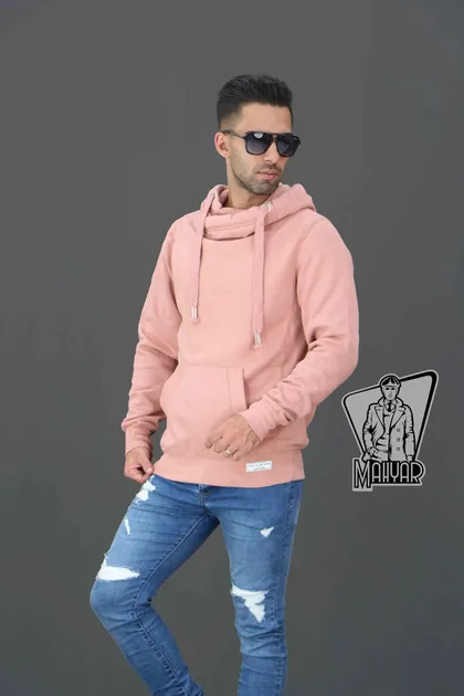 هودی آستین انگشتی اورجینال