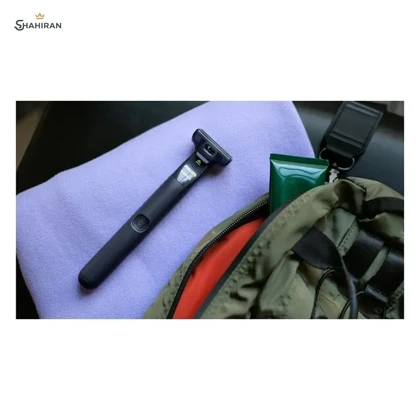ماشین اصلاح صورت و بدن فیلیپس مدل QP1624/10