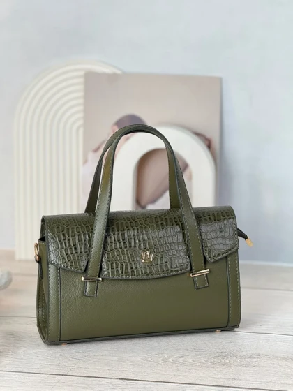 کیف دستی زنانه آلفا ALFA کد 6076