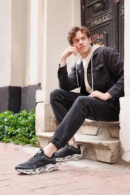 کتانی مردانه جامپ jump