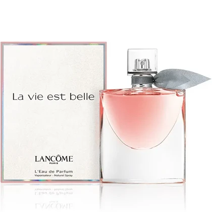 عطر ادکلن لانکوم لا ویه است بله Lancome La Vie Est Belle
