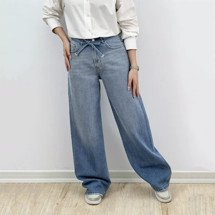 شلوار جین بگ 1007494