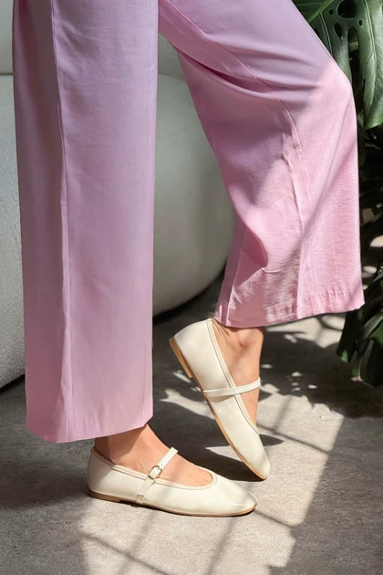 کالج زنانه اورجینال نیشانتاشی شوز nisantasi-shoes