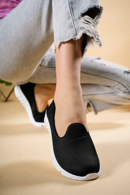 کتانی زنانه ریکن riccon