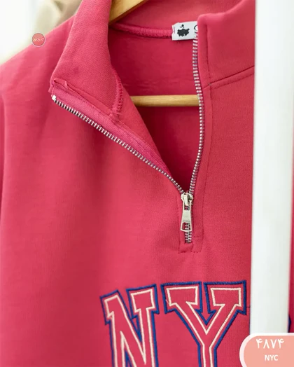 دورس نیم زیپ 4874