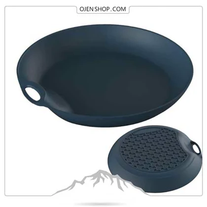 بشقاب سفری QUECHUA