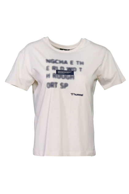 تیشرت زنانه اورجینال هامل hummel