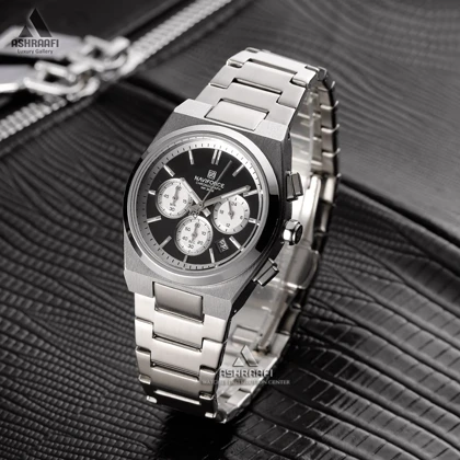 ساعت ست نیوی فورس Naviforce NF8048SK