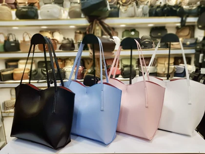 کیف زنانه ویولا کد 1792