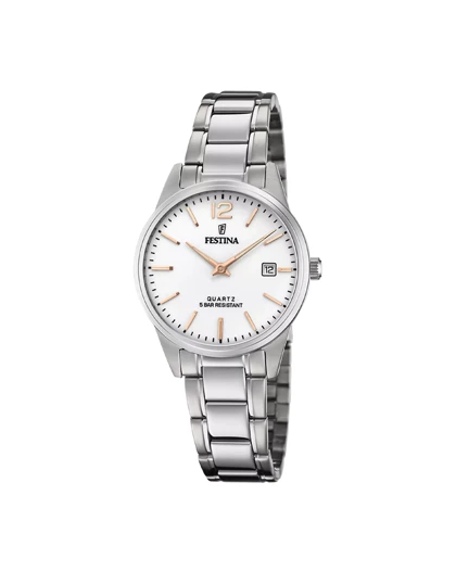 ساعت مچی زنانه فستینا FESTINA F20509/2
