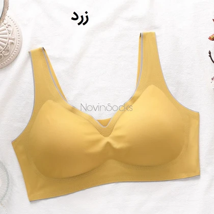 نیم‌تنه طرح ستایش (سایز سینه 80)