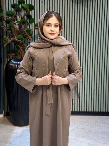 ست مزونی سنگدوزی 2850