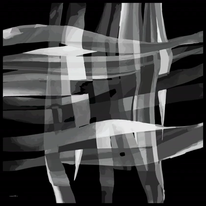 روسری نخ پنبه رها