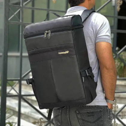 کوله پشتی فوروارد مدل FORWARD - FCLT144 GAMING PRO 17