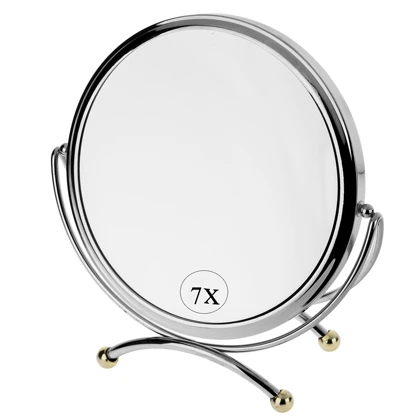 آینه آرایشی مدل 011