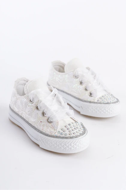 کتانی بچگانه pabrik