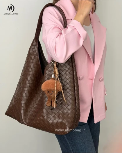کیف زنانه طوبی بوتگا