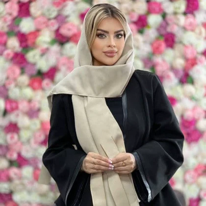 شال فوتر