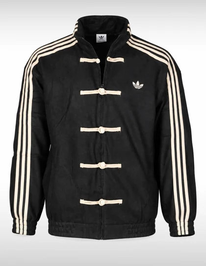سویشرت اسپرت Unisex آدیداس Adidas Chinese New Year Jacket U
